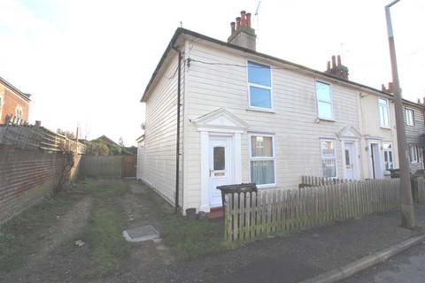 2 bedroom cottage for sale, John Street, Brightlingsea CO7