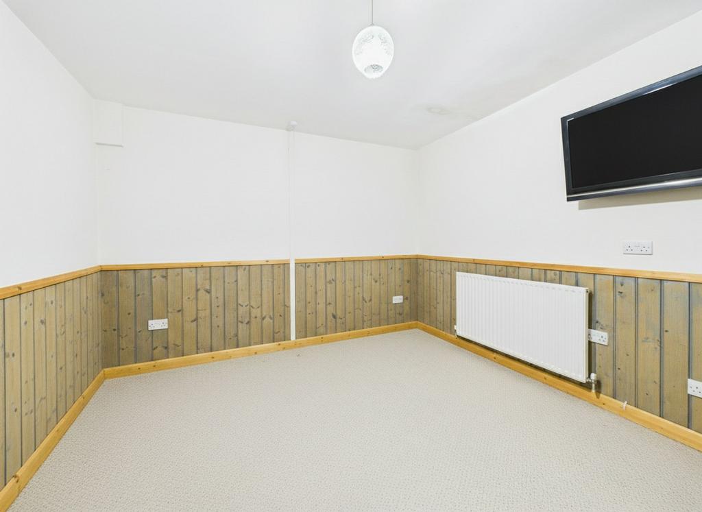 Home Office (Lower Level)