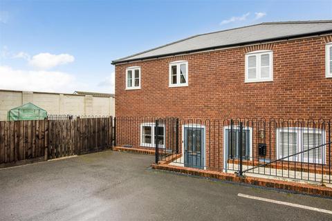 undefined, Belle Vue Road, Andover