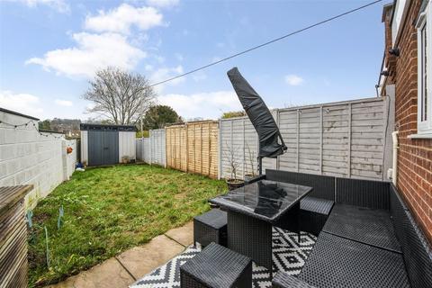 undefined, Belle Vue Road, Andover