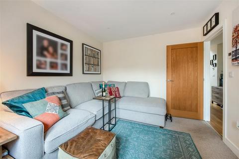 undefined, Belle Vue Road, Andover