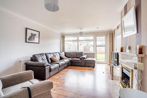 undefined, Bramble Dene, York