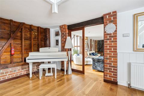 5 bedroom detached house for sale, Goldingtons, Church Lane, Rickmansworth, Hertfordshire, WD3
