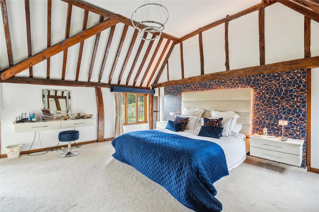 Principal Bedroom