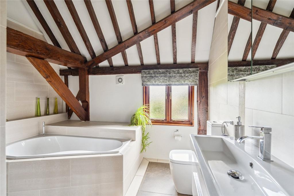 Principal En Suite