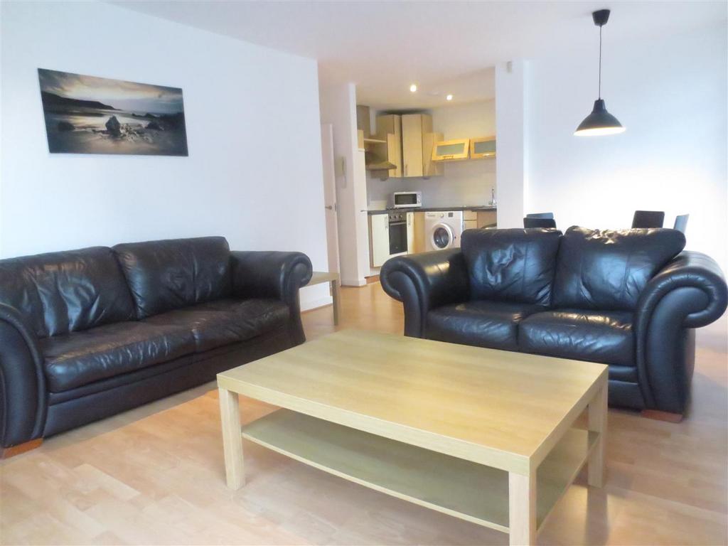 Living room 1