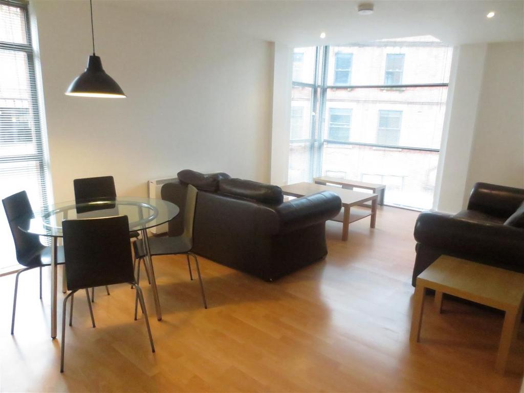 Living room 2