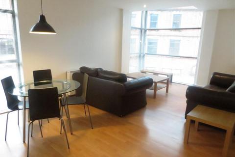 undefined, Deansgate, Manchester