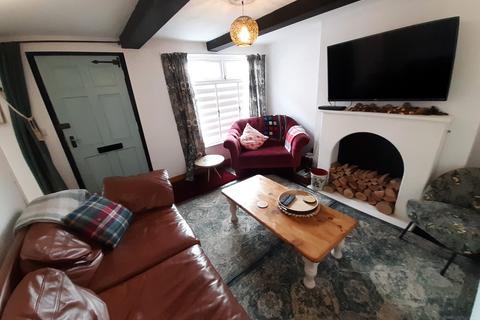 3 bedroom detached house for sale, Mill Street, Brecon, Powys.
