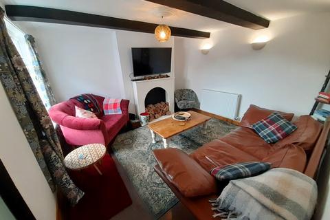 3 bedroom detached house for sale, Mill Street, Brecon, Powys.