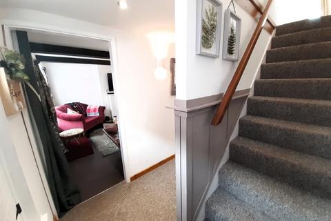 3 bedroom detached house for sale, Mill Street, Brecon, Powys.