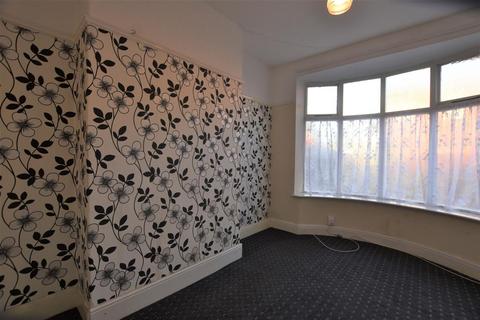 undefined, Emerald Street, Blackburn, BB1