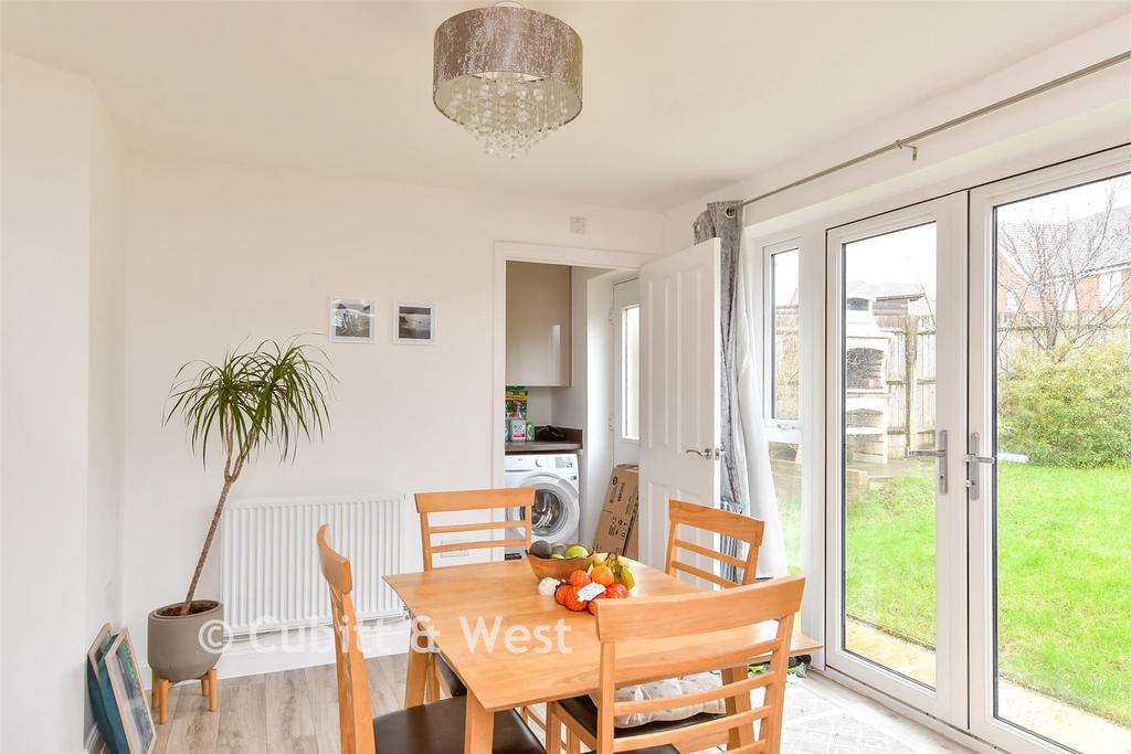 Kitchen/ Diner