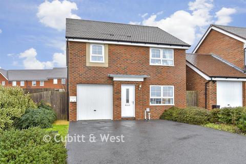 undefined, Linnet Crescent, Peacehaven BN10