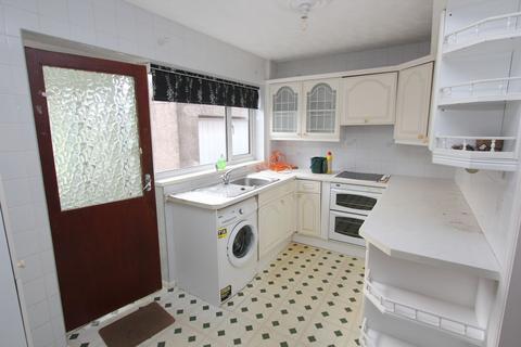 undefined, Fairfield Close, Llantwit Major, CF61