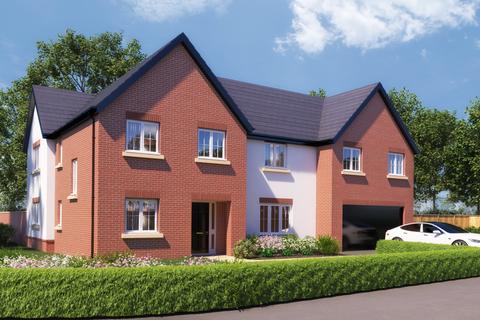 undefined, Highbury Meadows, Elswick PR4