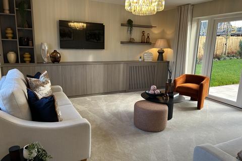 undefined, Highbury Meadows, Elswick PR4