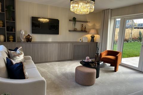 undefined, Highbury Meadows, Elswick PR4