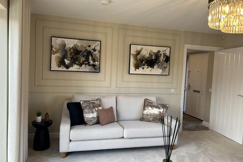 undefined, Highbury Meadows, Elswick PR4