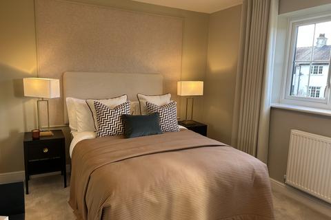 4 bedroom detached house for sale, Highbury Meadows, Elswick PR4