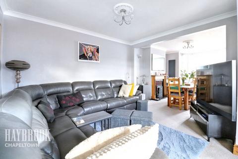 3 bedroom semi-detached house for sale, Barnsley Road, Sheffield Lane Top