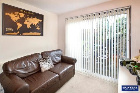 undefined, Carlton Drive, Wigston