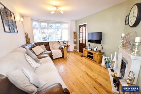 undefined, Carlton Drive, Wigston