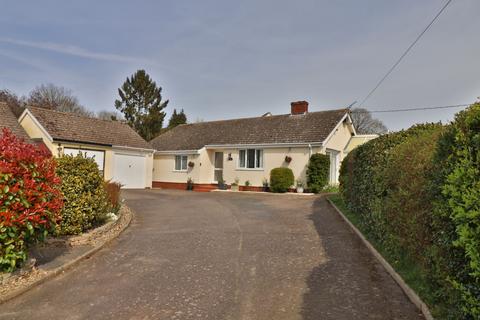 3 bedroom detached bungalow to rent, Wattisham Road, Bildeston, IP7