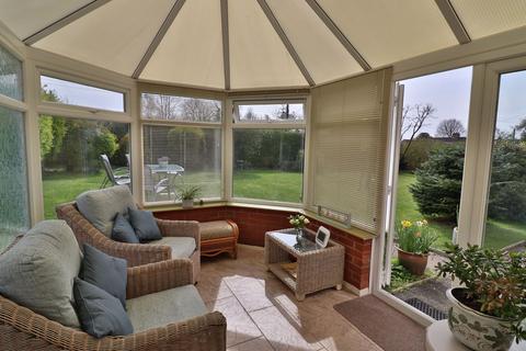 3 bedroom detached bungalow to rent, Wattisham Road, Bildeston, IP7