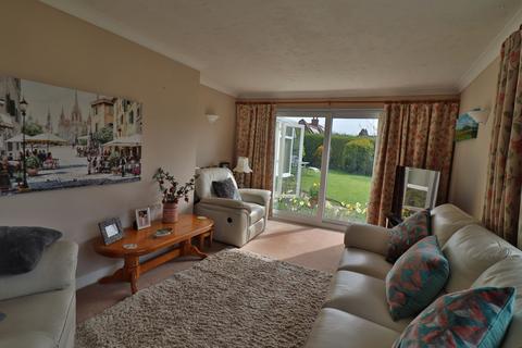 3 bedroom detached bungalow to rent, Wattisham Road, Bildeston, IP7