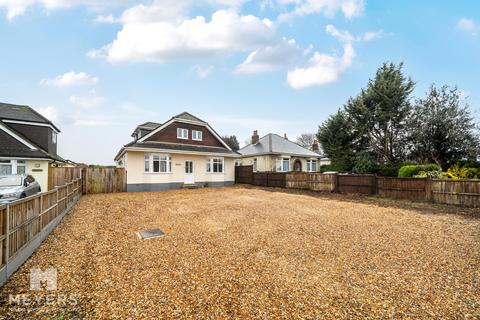 5 bedroom detached house for sale - Blandford Road, Sturminster Marshall, BH21 4
