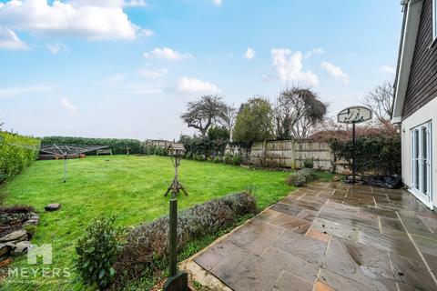 undefined, Blandford Road, Sturminster Marshall, BH21 4