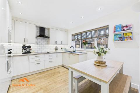undefined, Castlerigg Drive, Burnley BB12