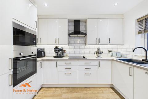 undefined, Castlerigg Drive, Burnley BB12