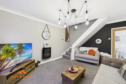 undefined, Castlerigg Drive, Burnley BB12