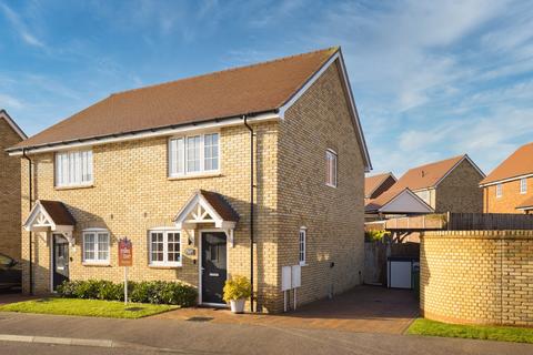 undefined, Burbidge Fields, Faversham, Kent, ME13