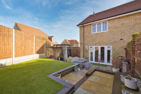 undefined, Burbidge Fields, Faversham, Kent, ME13