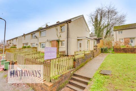 undefined, Milton Close, Cwmbran, NP44