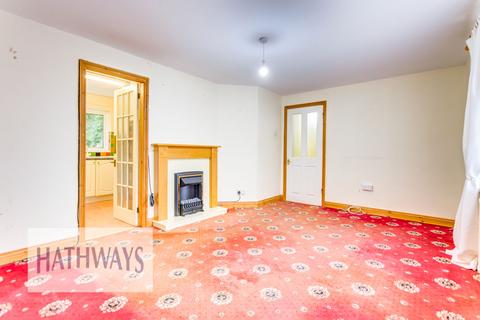 undefined, Milton Close, Cwmbran, NP44