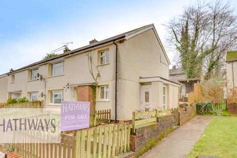 2 bedroom flat for sale, Milton Close, Cwmbran, NP44