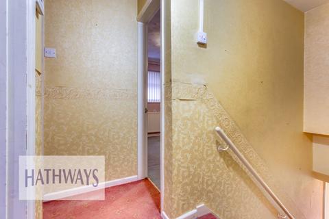 2 bedroom flat for sale, Milton Close, Cwmbran, NP44