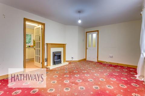 2 bedroom flat for sale, Milton Close, Cwmbran, NP44