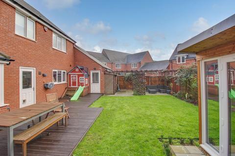 undefined, Cockrells, St. Neots PE19