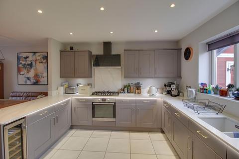 undefined, Cockrells, St. Neots PE19