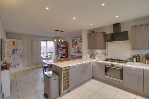 undefined, Cockrells, St. Neots PE19