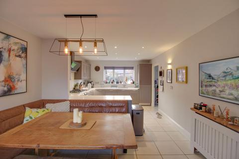 undefined, Cockrells, St. Neots PE19