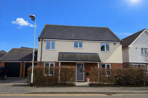 undefined, Cockrells, St. Neots PE19