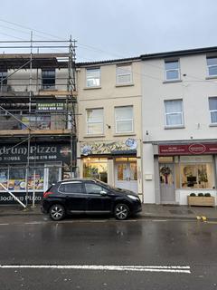 Retail property (high street) for sale, Pleasure or Pain Productions, 26 Cardiff Street, Aberdare, CF44 7DP