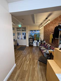 Retail property (high street) for sale, Pleasure or Pain Productions, 26 Cardiff Street, Aberdare, CF44 7DP