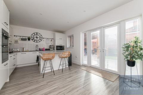 3 bedroom detached house for sale, Exeter EX2